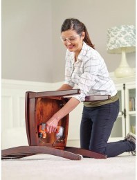 Cordless Screwdriver with Storage Package BLACK + DECKER-----